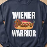 Wiener Warrior Tee thumbnail 6