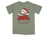 Cowboy Christmas Tee thumbnail 5
