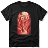 Gogh Petra ~ Comfort Colors Premium Tee thumbnail 1