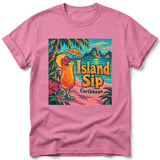 Island Sip ~ Comfort Colors Premium Tee thumbnail 11