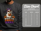 Wild And Proud Nana Tee thumbnail 15