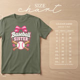 Baseball Sister Tee thumbnail 14