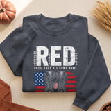 Remember Everyone Deployed Tee thumbnail 9