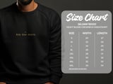 Ask the Stars Sweatshirt thumbnail 4