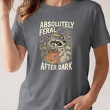 Absolutely Feral After Dark Tee thumbnail 6