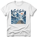 Gogh Guilin ~ Comfort Colors Premium Tee thumbnail 9