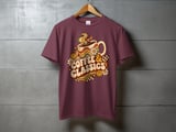 Coffee & Classics Tee or Sweatshirt thumbnail 12