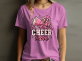 Cheer Mom Tee thumbnail 7