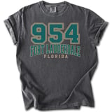 954 Fort Lauderdale Florida Tee thumbnail 10