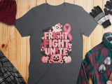 Fright Fight Unite Patchwork Tee thumbnail 5
