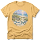 Dune Light ~ Comfort Colors Premium Tee thumbnail 7