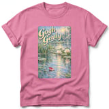 Gogh Gently ~ Comfort Colors Premium Tee thumbnail 11