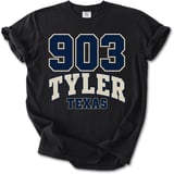 903 Tyler TX Tee thumbnail 9
