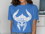 Barbarian Icon T-Shirt thumbnail 10
