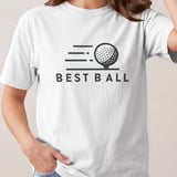 Best Ball Golf Design thumbnail 1