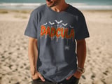 Dadcula Halloween Tee thumbnail 4