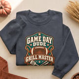 Game Day Dude Grill Master Tee thumbnail 9