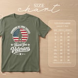 Honoring All Who Served Tee thumbnail 14