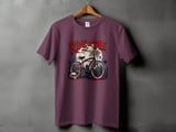 Ride or Die | Horror Bike Shirt thumbnail 7
