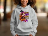Pass the Candy Sally the Squirrel Sweatshirt thumbnail 8