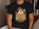 Boos Before Brews Tee or Sweatshirt thumbnail 6