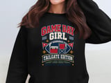 Game Day Girl Tailgate Edition Tee or Sweatshirt thumbnail 15