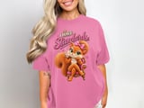 I Have Standards Sally the Squirrel Tee thumbnail 13