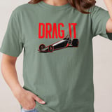 Drag It - Dragster Design thumbnail 4