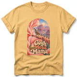 Gogh Mesa Mama ~ Comfort Colors Premium Tee thumbnail 7