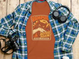 Vampurr Bites Again Tee or Sweatshirt thumbnail 7
