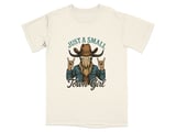 Just A Small Town Girl Tee thumbnail 10