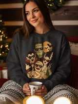 Cool Monster Squad Tee thumbnail 10
