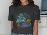 Rhode Island The Ocean State T-Shirt thumbnail 13