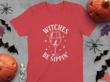 Witches Be Sippin' Gift thumbnail 5