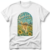 Gogh Fetch, Good Boy ~ Comfort Colors Premium Tee thumbnail 9