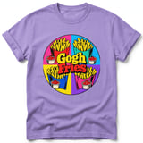 Gogh Fries ~ Comfort Colors Premium Tee thumbnail 6