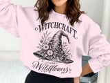 Witchcraft and Wildflowers Tee thumbnail 11
