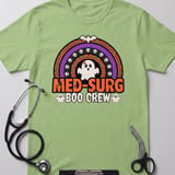 Med Surg Boo Crew Tee thumbnail 11