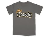 Howdy Luxe Western Sparkle T-Shirt thumbnail 1