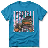 Books and Coffee Witchy Tee thumbnail 26