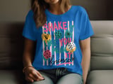 Shake It Like You Mean It Bunco Tee thumbnail 3