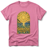 Golden Sun ~ Comfort Colors Premium Tee thumbnail 11
