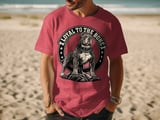 Loyal To The Bone Pitbull Tee | Pit Bull Shirt | Pittie Lover Gift | Bully Breed Apparel thumbnail 6