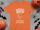 Witch's Brew Cocktail Tee thumbnail 2