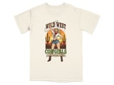 Wild West Cowgirls Tee thumbnail 10