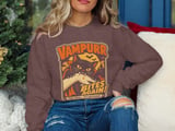 Vampurr Bites Again Tee or Sweatshirt thumbnail 16