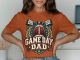 Game Day Dad Tee or Sweatshirt thumbnail 10