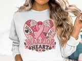 Warrior Heart Tee thumbnail 10