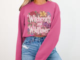 Witchcraft and Wildflowers Tee thumbnail 11