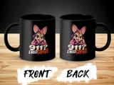 911 I Need Coffee Dispatcher Mug thumbnail 4